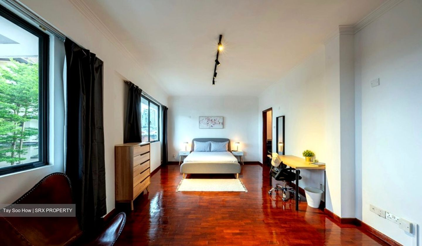 Seraya Road (D15), Condominium #639479091